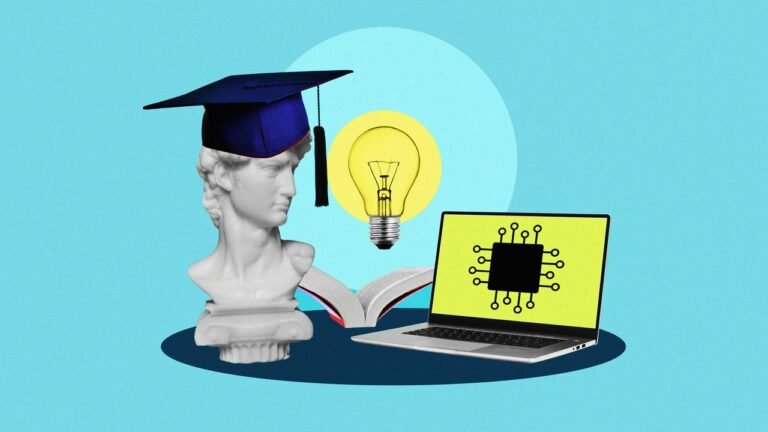 Nearly half of CEOs plan upskilling, reskilling initiatives for workers to keep up with AI