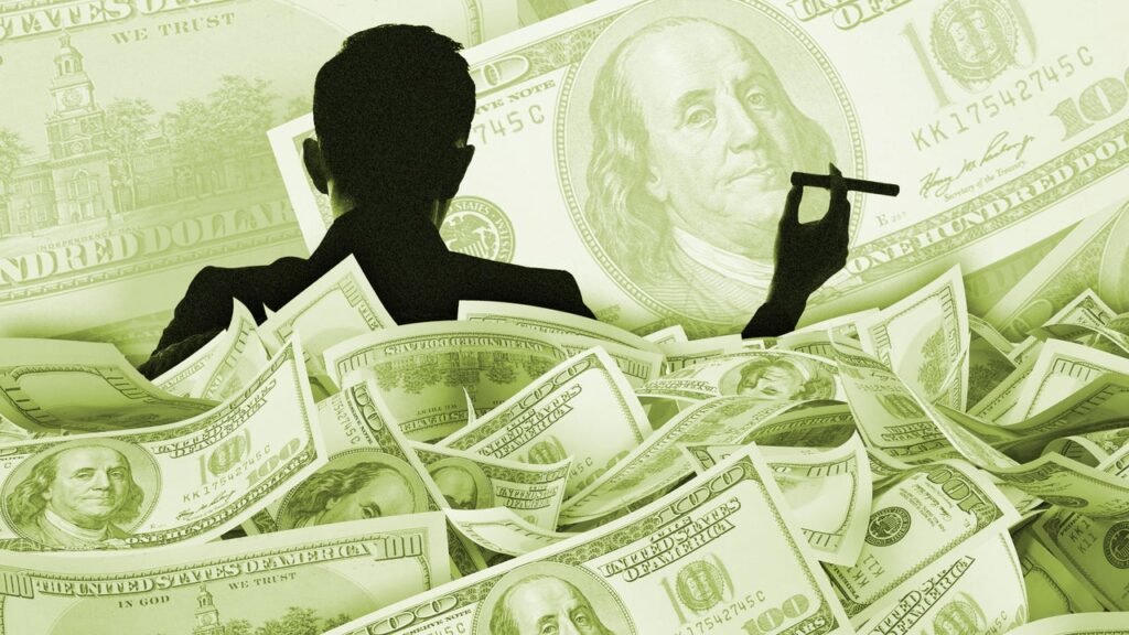 It will take 200 years for the average worker to match annual CEO pay