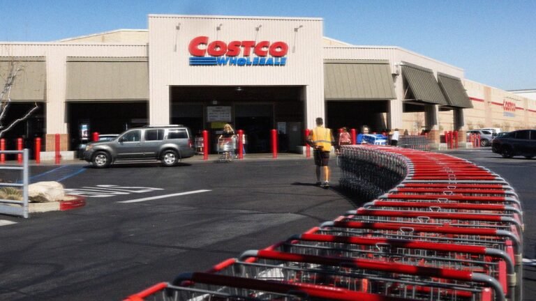 Costco CEO Ron Vachris: “I don’t see AI making choices” for the retailer