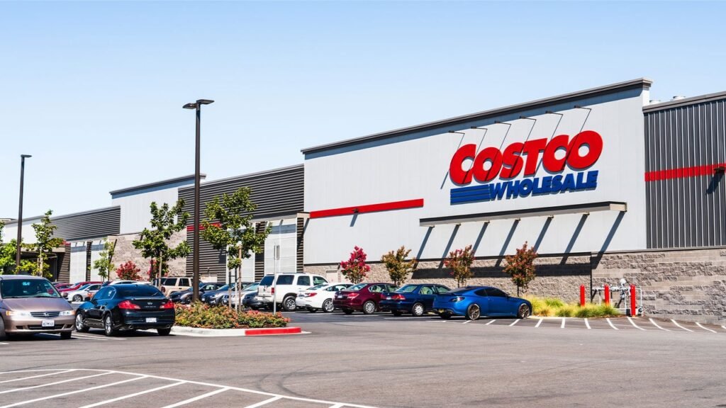 Costco says Americans are panic-buying one thing again — and it’s not toilet paper