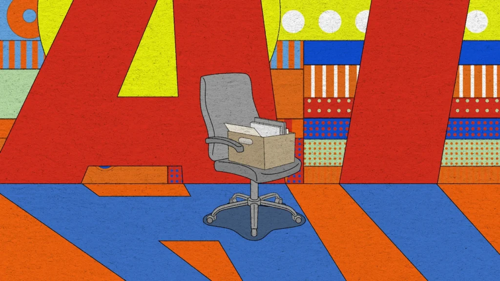 Leaders shouldn’t toss around the ‘AI’ buzzword in layoffs. Here’s why