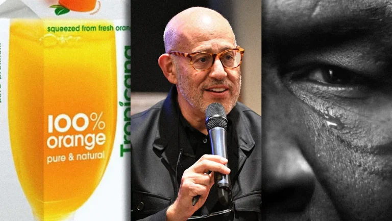 Who is Peter Arnell, America’s new chief brand architect?