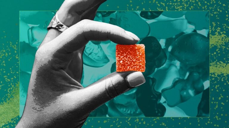 AG1’s green with envy over the gummy-ification of wellness
