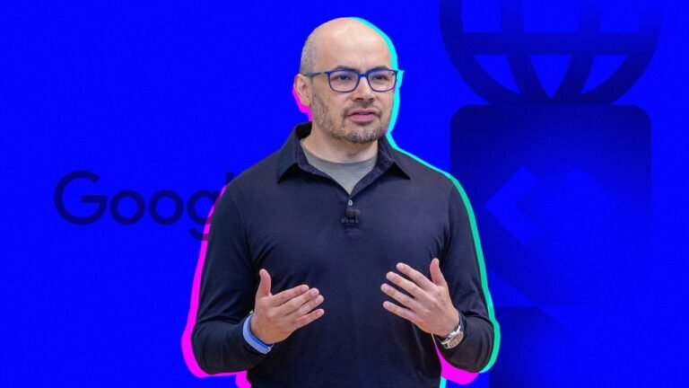 Demis Hassabis isn’t shying away from AI’s biggest questions