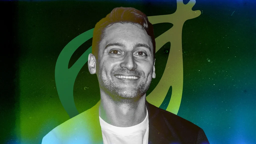 The Onion’s next move after buying InfoWars? A documentary called ‘Birth of a Nation,’ says CEO Ben Collins