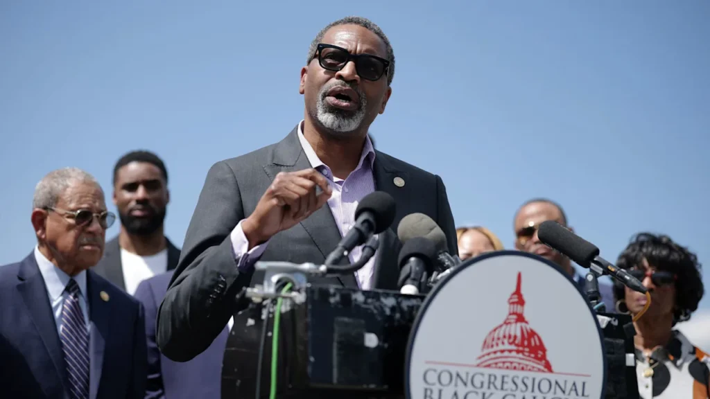Why the NAACP wants Black student-athletes to boycott public universities in 8 states across the South