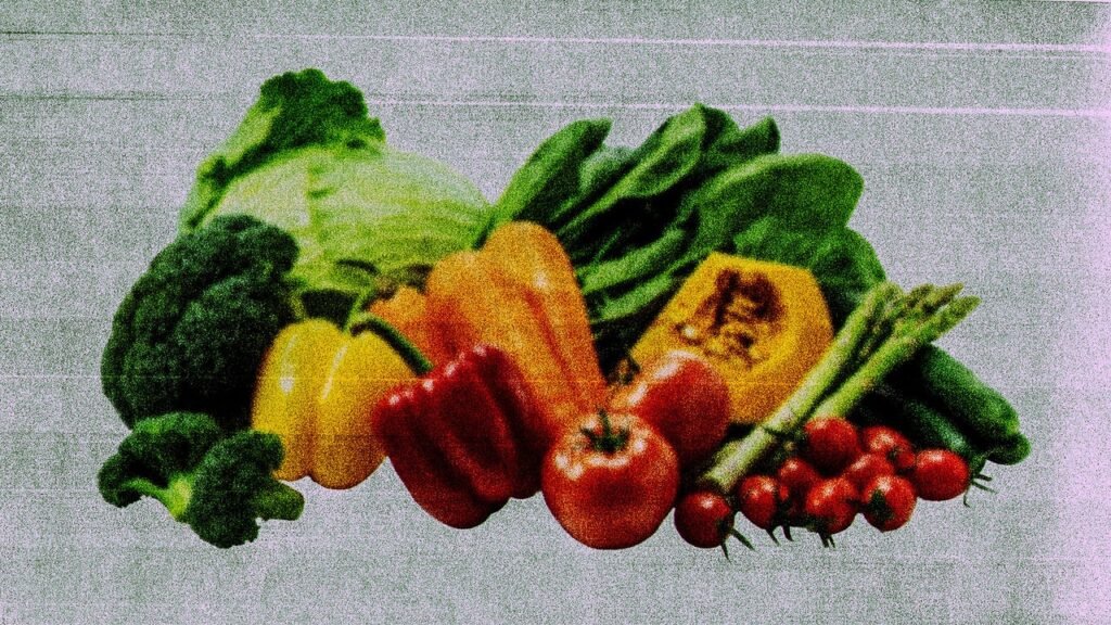 A grim new report shows food insecurity is getting worse in the K-shaped economy
