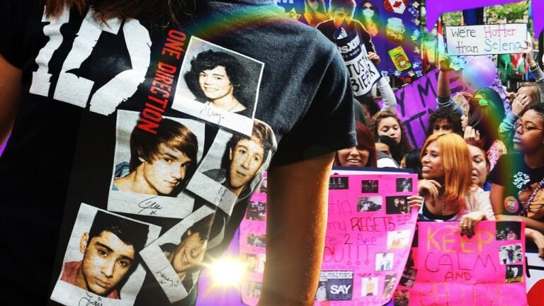 Meet the online superfans who turned their Stan Twitter experience into full-time social media jobs