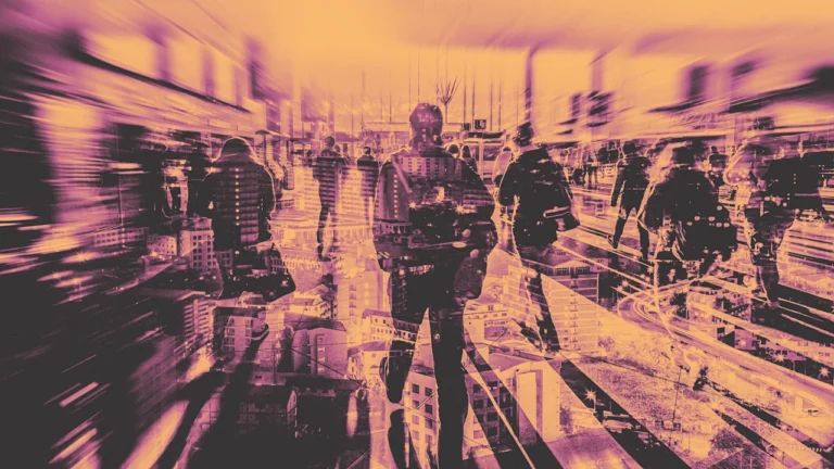 AI is wiping out entry-level jobs. Here’s how to surf the wave and not get crushed by it