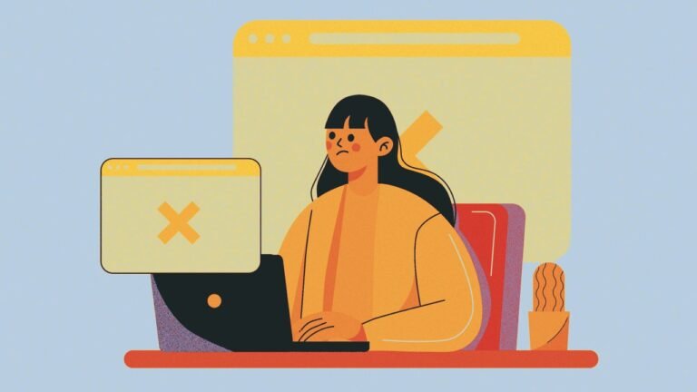 Everyone wants transparency—until it’s time to take responsibility