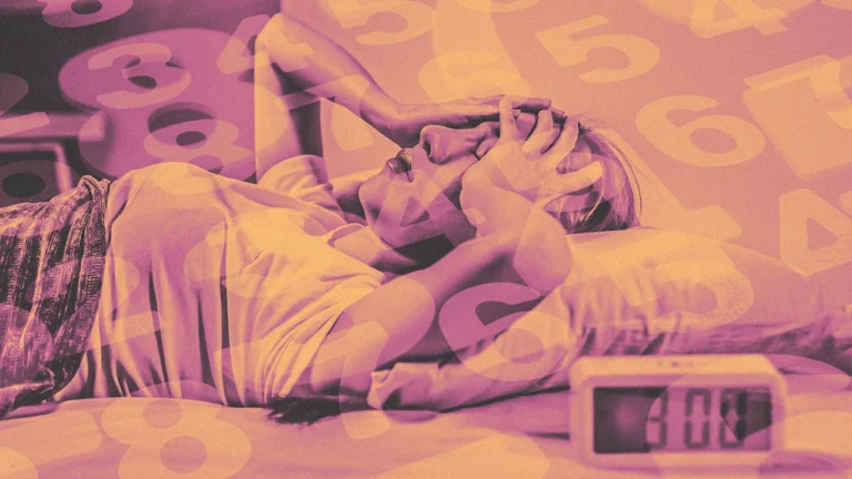 How to fight the money stress ruins sleep and tanks productivity