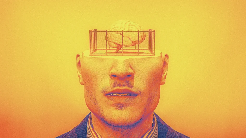 The creative risk of letting AI do all the work