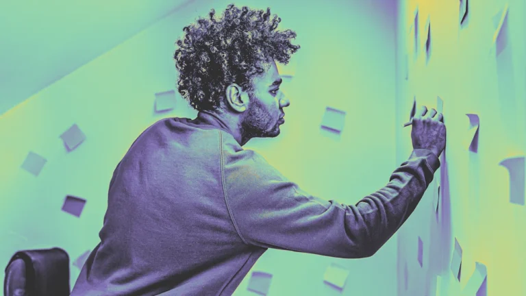 How to reclaim play at work and in life