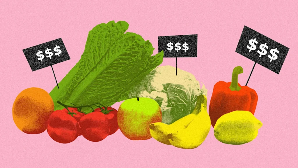 A new Erewhon competitor just opened in West Hollywood with no marketing or social media. It’s counting on you to post about it