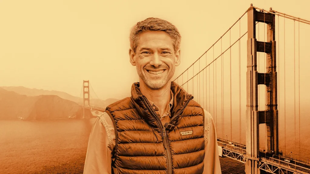 San Jose mayor Matt Mahan wants to prove he’s not just another ‘Silicon Valley guy.’ Will Californians buy it? 