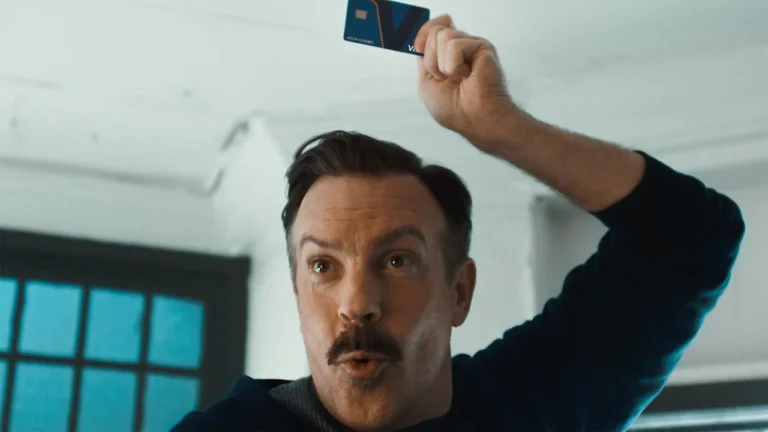 Why Visa sees the World Cup as a brand ‘tap in’