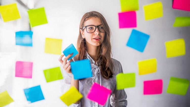 The secret to getting assigned high value projects