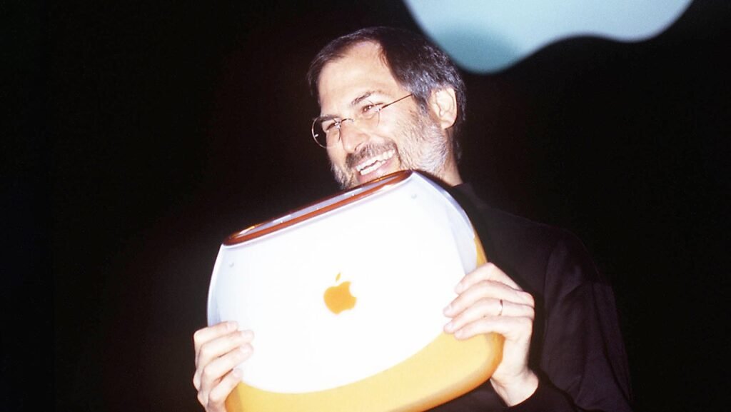 5 stories that show the genius behind Apple’s innovation
