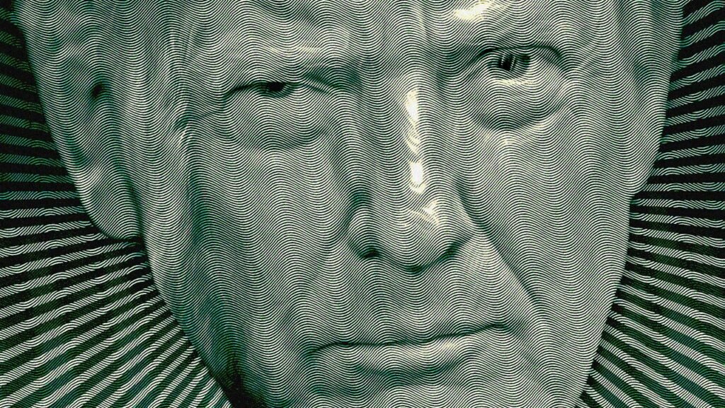 A Trump banknote is in the works, and it might be worth $250
