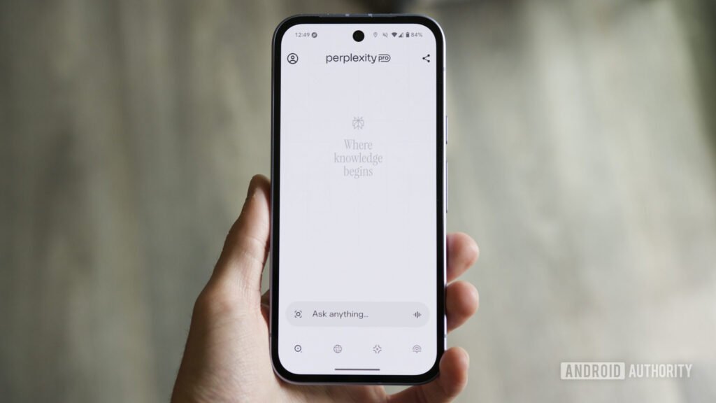 Perplexity confirms reduced limits for some users following promo code crackdown