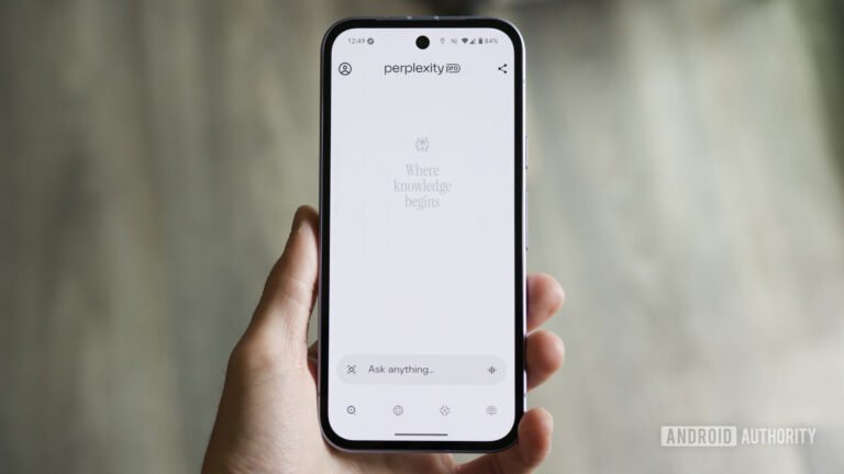 Perplexity confirms reduced limits for some users following promo code crackdown