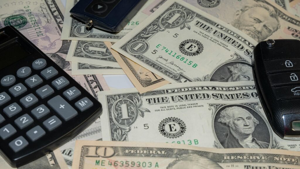 The Average Car Insurance Cost In America Right Now Might Be Higher Than You Think