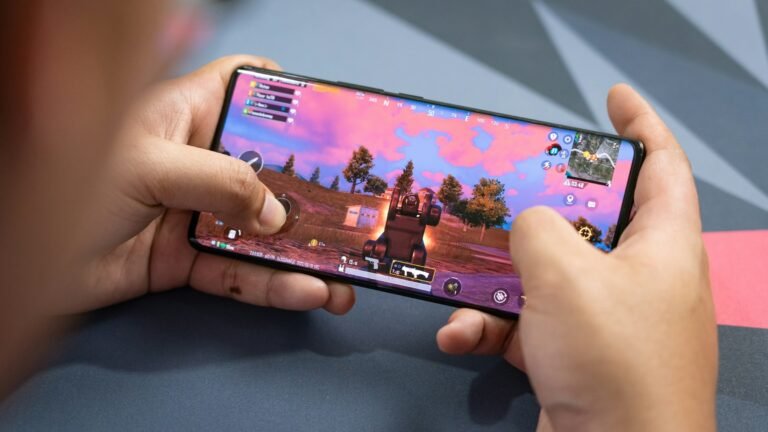 The Android Upgrade Era: The Games Dominating This Season and the Devices Powering Them