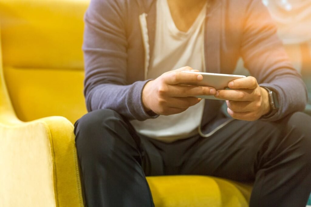 The New Generation of Browser-Based Entertainment Built for Mobile-First Players