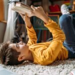 A Mom Asked Reddit How To Get Their Kid To Like Reading & Got So Many Good Tips