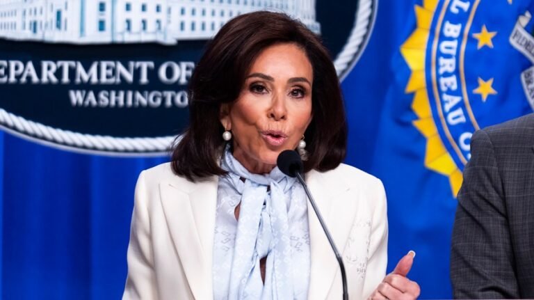 DOJ takes step to wind down Powell probe