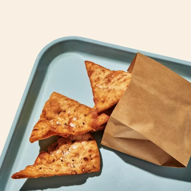 Get a FREE Order of Pita Chips at CAVA!
