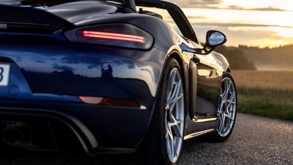 This German Now Holds Its Value Better Than Any Car In America