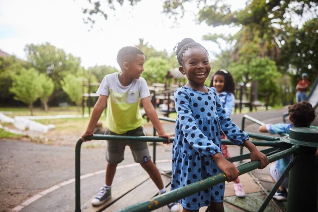 New AAP Recess Guidelines Reiterate The Benefits Of Recess For Kids