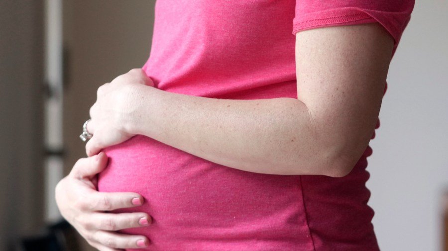 Trump’s hypocritical new website for moms does more harm than good