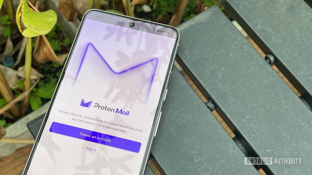 Proton Mail is making it easier to say goodbye to Gmail