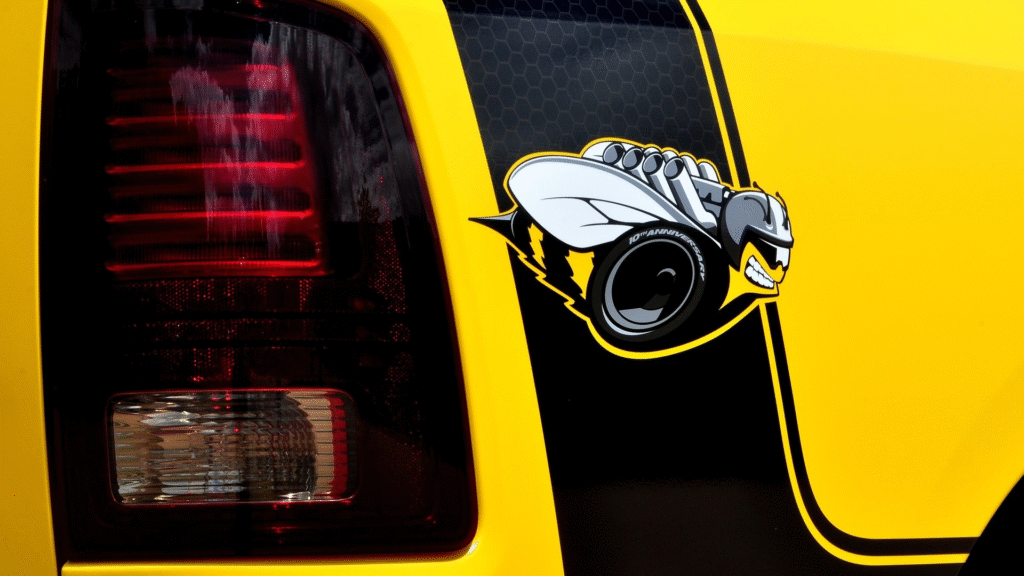 The Ram Rumble Bee Could Buzz Again