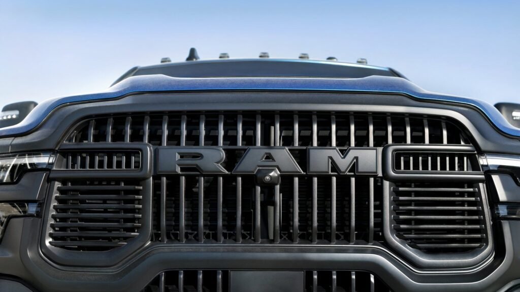 Why Veteran Mechanics Quietly Avoid Newer Domestic Trucks