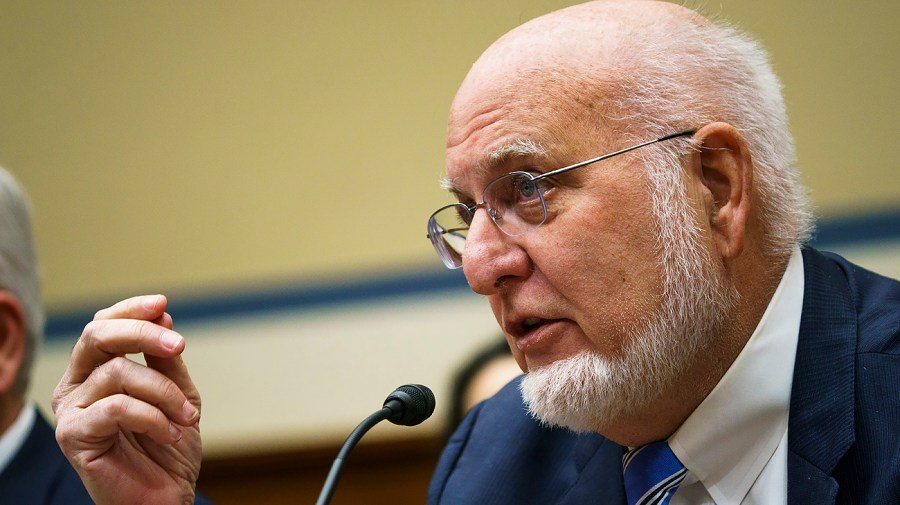 Former CDC director on Ebola outbreak: 'I suspect this is gonna become a very significant pandemic'