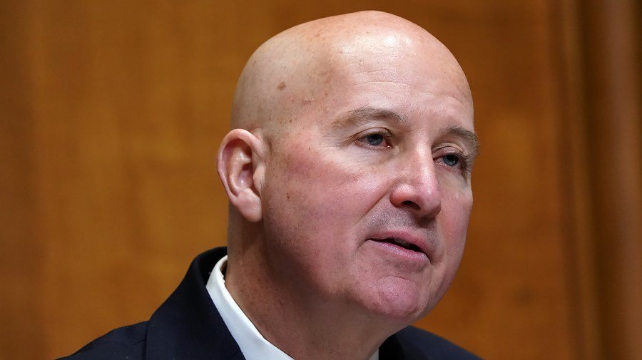 Live results: Nebraska Senate primary elections