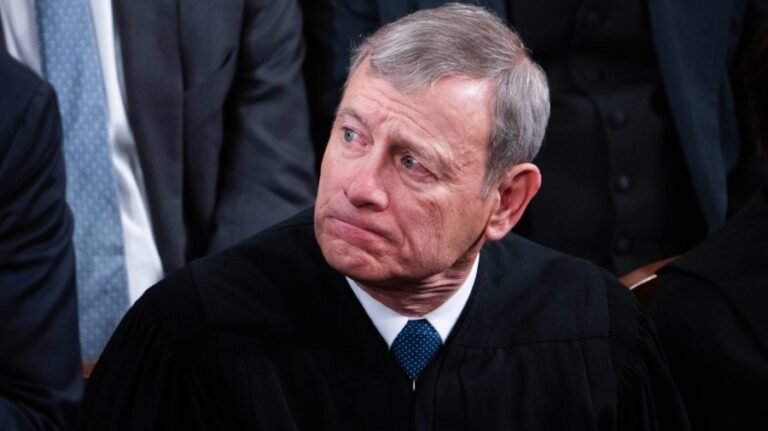 God won’t save this Supreme Court: That job belongs to all of us