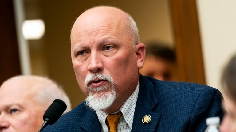 Chip Roy introduces death penalty bill for convicted fentanyl dealers