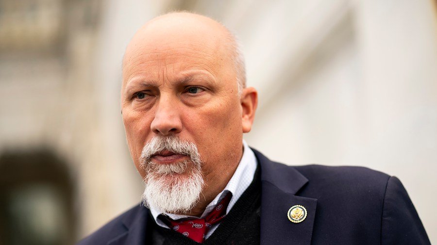 House Republican calls national debt 'ticking time bomb'