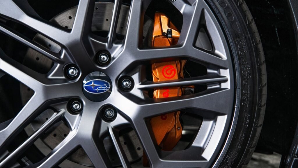 Subaru Sports Car And Performance Models in 2026