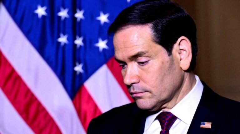 Rubio: Iran won't be able to leverage US politics into forcing 'bad' deal on Trump
