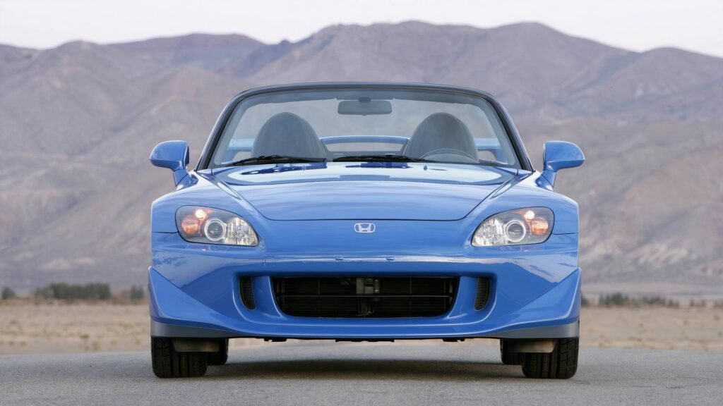 Not Driving Your Honda S2000 Will Make You Loads Of Money, But Here's Why It's Not Worth It