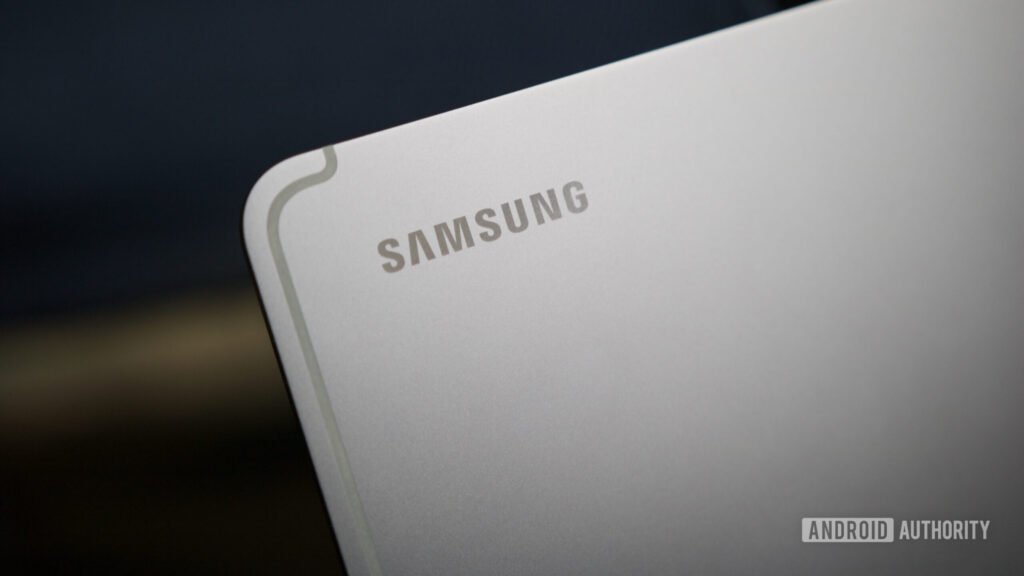 One UI 8.5 is starting to arrive on the Galaxy Tab S11 series