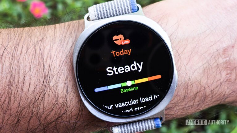 Samsung is using Galaxy Watch 8 to study what Ozempic, other GLP-1 drugs might secretly do to you