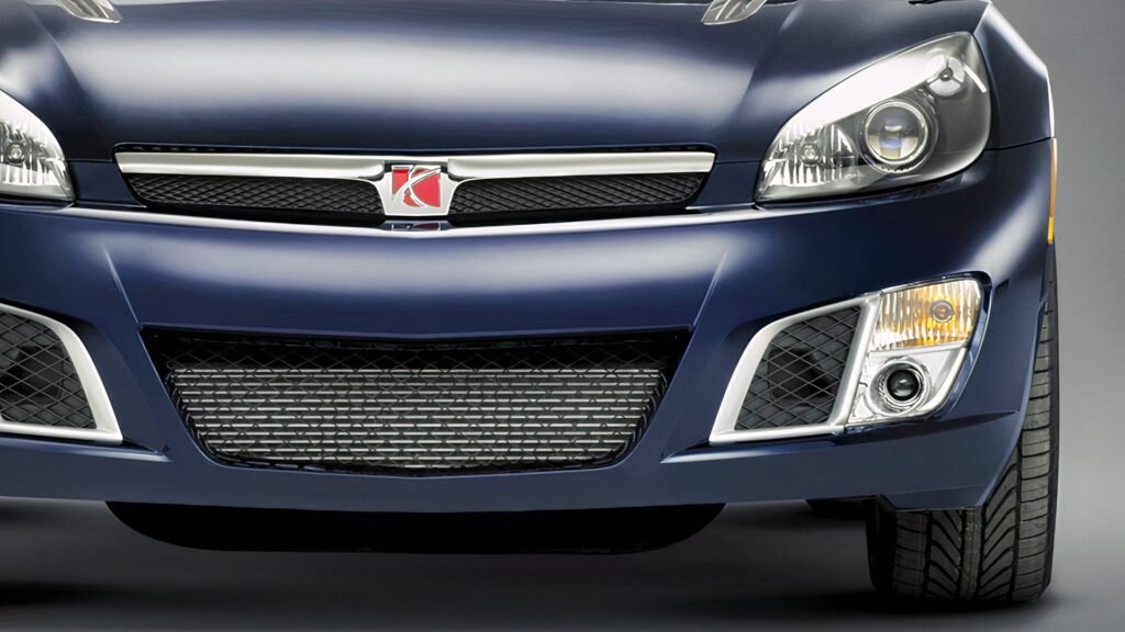 The Forgotten Saturn Sky Redline Performance Buyers Are Chasing 20 Years Later