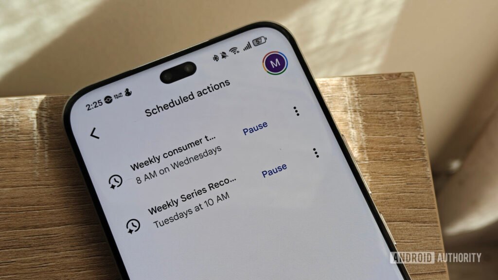 Google’s upcoming ‘Gemini Spark’ could soon book your flights and handle your inbox