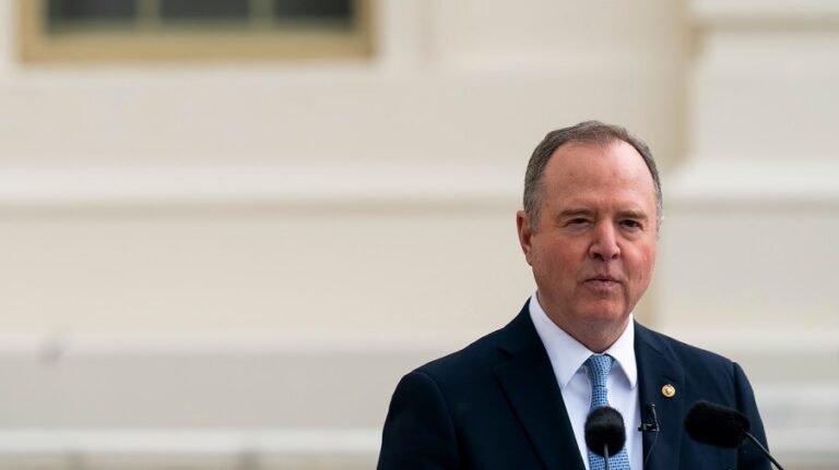 'Both parties' at fault in weakening Congress's war powers: Schiff